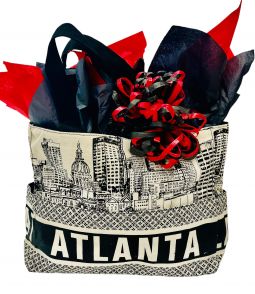 Sensational Atlanta Georgia Tote Bags ($60 & Up)